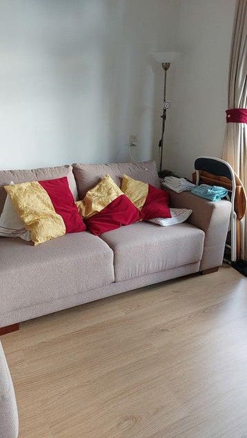 Te huur: Appartement Bastionweg in Weesp, Noord-Holland, Weesp, Appartement