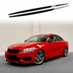 Side Skirts Voor BMW 2 Series F23/F22 M Sport & M240i &, Ophalen of Verzenden, Nieuw