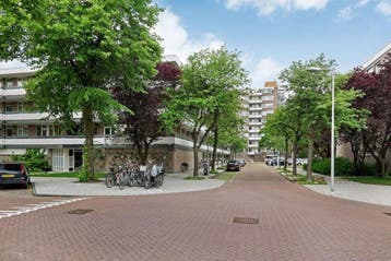 Te huur: Appartement Bolestein in Amsterdam, Noord-Holland, Appartement, Amsterdam