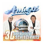 MCP - Amigos – 30 Unvergessene Schlagerhits - (2CD), Ophalen of Verzenden, Nieuw in verpakking