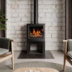 Ilektro by Paul Agnew Woodland LCD voorraadmodel, Nieuw, Elektrisch, Vrijstaand, Overige soorten