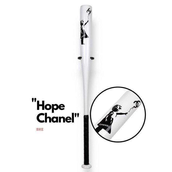 SKE - HOPE CHANEL, Antiek en Kunst, Kunst | Designobjecten