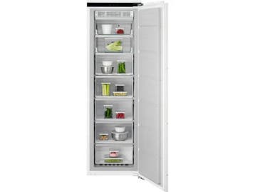 AEG NAB7N181EC - Inbouw vriezer - 181 liter, Witgoed en Apparatuur, Vriezers en Diepvrieskisten, Verzenden, Zo goed als nieuw