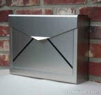 NIEUW: RVS (18/8) Design Brievenbus nu met 50% korting!, Nieuw