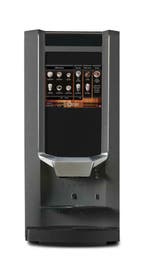 De Jong Duke Zia 60 CoEx koffie machine freshbrew, 10 kopjes of meer, Koffiemachine, Gemalen koffie, Ophalen of Verzenden