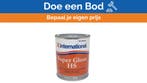 Bieden: International Super Gloss Marine Paint -, Ophalen of Verzenden, Nieuw
