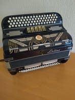 Lullini - Italia - - Accordeon - Italië - 1950 (Zonder, Muziek en Instrumenten, Blaasinstrumenten | Blokfluiten, Nieuw