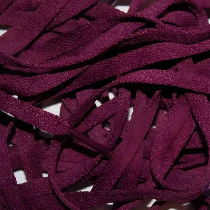 New Balance veters - Burgundy • 100 120 140 160 180  cm x 8, Kleding | Heren, Schoenen, Ophalen of Verzenden
