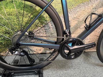 SALE LIV Langma Advanced Pro 0 M Ultegra Di2+PM Carbon 3999, Ophalen, 28 inch, Carbon, Nieuw