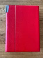 Zwitserland - Prachtige Verzameling Velletjes - Enorme, Gestempeld