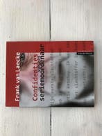 Confidenties van een seriemoordenaar 9788946131057, Verzenden, Zo goed als nieuw