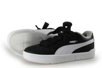 Puma Sneakers in maat 39 Zwart, Zwart, Puma, Verzenden, Sneakers of Gympen