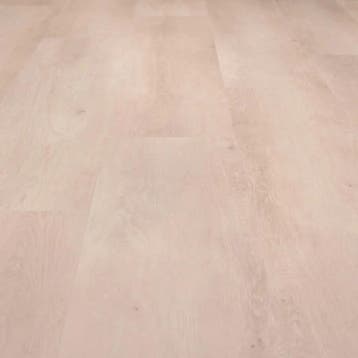 FLOER Landhuis Plak PVC FLR-3232 Witte Eik PVC, Ophalen of Verzenden, Nieuw, Overige typen