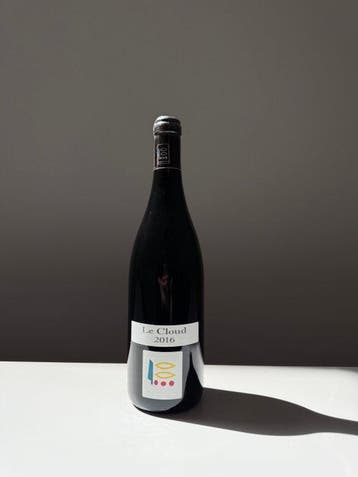2016 Domaine Prieuré Roch Le Cloud - Ladoix - 1 Fles (0,75, Nieuw