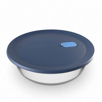 Tupperware Voila Rond 1,7 l, Ophalen of Verzenden, Nieuw