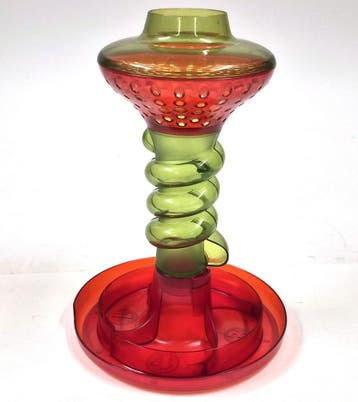 Hasbro KerPlunk toren, los onderdeel (2009), Verzenden, Gebruikt