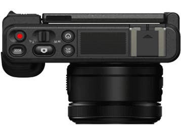 Yashica -  City 200 Compactcamera  - Zwart, Verzenden, Nieuw, Overige Merken