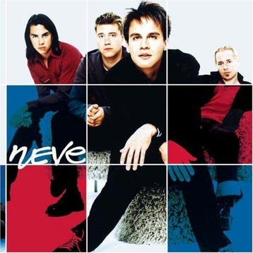 cd - Neve - Neve, Verzenden, Zo goed als nieuw