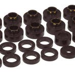 Prothane 80-86 Jeep CJ5/CJ7 Body Mount 22 Bushing Kit -, Ophalen of Verzenden, Nieuw