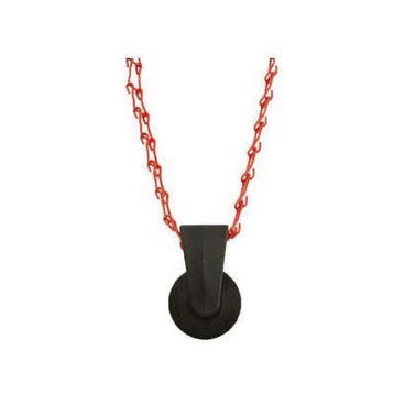 Falcon Eyes metalen ketting voor de B-reel, Ophalen of Verzenden, Nieuw, Achtergrond