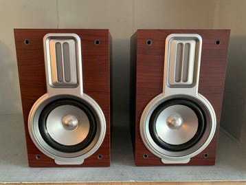 Philips - MCD296 Luidsprekerset, Nieuw