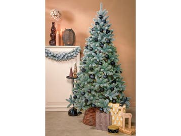 Black Box Trees Nagoya - Kunstkerstboom - 180 cm - 922, Verzenden, Nieuw