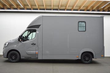 Renault Master Vigo, Ophalen of Verzenden, Gebruikt