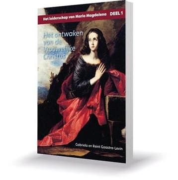 Het ontwaken van de Vrouwelijke Christus | 9789083124001 |, Ophalen of Verzenden, Zo goed als nieuw, Gabriela Gaastra-Levin ; Reint Gaastra-Levin