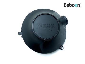 Koppelings Deksel Yamaha MT 09 2017-2020 (MT-09 MT09) Cover, Motoren, Verzenden, Gebruikt