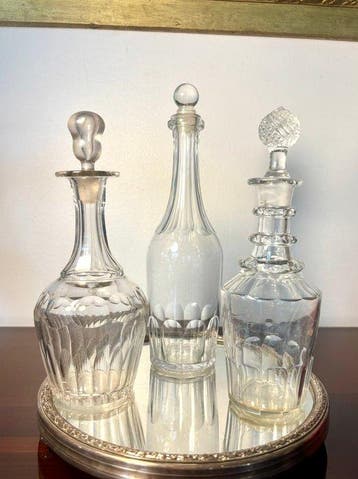 french production - Karaf (3) - Kristal