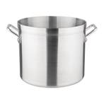 Soeppan | Aluminium | 15.1L | Div. Warmtebronnen |, Verzenden, Nieuw in verpakking