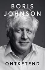 Ontketend 9789000392483 Boris Johnson, Verzenden, Zo goed als nieuw, Boris Johnson
