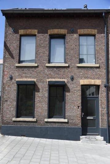 Kamer te huur in Heerlen - 15 m² - 2 kamer(s) - 2 kamers, Heerlen