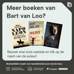 Chanson 9789085423010 Bart van Loo, Verzenden, Gelezen, Bart van Loo