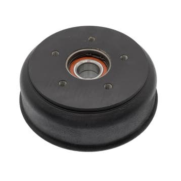 Remtrommel aftermarket voor KNOTT 200x50 - 112*5 - 34/64/37, Ophalen of Verzenden, Nieuw