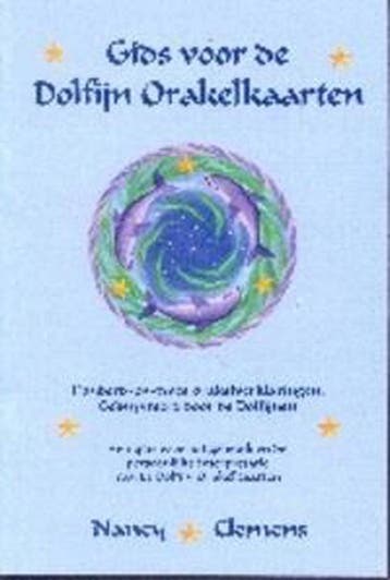 DOLFIJN ORAKEL BOEK - N. Clemens 9789080595316, Verzenden, Gelezen, N. Clemens