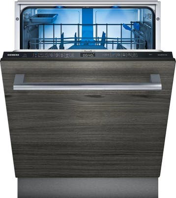 €1199 Siemens SN65Z801BE Vaatwasser, Witgoed en Apparatuur, Vaatwasmachines, Ophalen of Verzenden, Nieuw