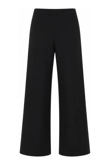 Organic Basics Legging in maat M Zwart, Kleding | Dames, Truien en Vesten, Organic Basics, Verzenden, Zo goed als nieuw, Zwart