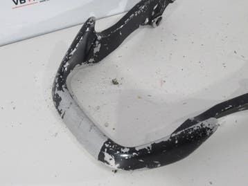 Honda CBR 600 F Passagiers handvatten greep, Ophalen of Verzenden, Nieuw