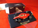 Hot Wheels 1:43 - Model raceauto - ref. #X5519 Ferrari F1-90, Nieuw