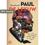 Smaakmaker: ‘Bij wie crème fraîche in de aders vloeit’, Boeken, Kookboeken, Verzenden, Zo goed als nieuw, Paul de Leeuw