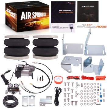 Luchtvering achterzijde met tweekringssysteem kit geschik..., Verzenden, Nieuw, Ford USA
