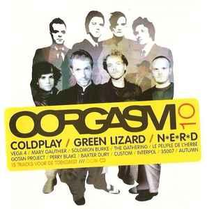 cd promo - Various - Oorgasm 10, Verzenden, Zo goed als nieuw