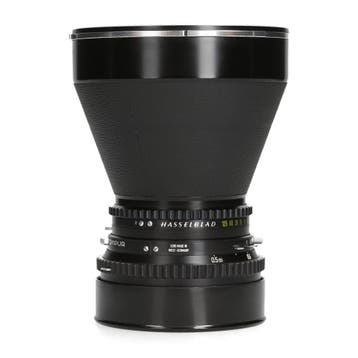 Hasselblad Carl Zeiss 40mm f/4 Distagon T* C, Audio, Tv en Foto, Fotografie | Lenzen en Objectieven, Ophalen of Verzenden, Zo goed als nieuw