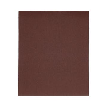 Flexovit PREMIER RED Schuurpapier Rol 95mm x 25m K180, Verzenden, Nieuw