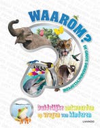 Boek Waarom? de grote dierenencyclopedie 9789401435727, Verzenden, Zo goed als nieuw