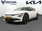 Zakelijke Lease |  Kia EV6 Edition Advanced 84 kWh, Automaat, Gebruikt, Overige brandstoffen, Wit