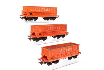 Märklin H0 - 48448 - Modeltrein goederenwagonset (1) - Set, Nieuw
