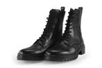 5th Avenue Veterboots in maat 38 Zwart, Verzenden, Zwart, Overige typen, 5th Avenue