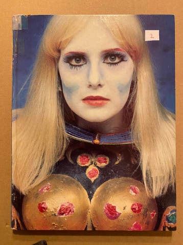 Cor Jaring - Fotoboek - Amsterdam ± - zeldzaam - 1969 - 2, Verzenden, Gelezen